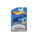 [ б/у немедленная уплата ]{MDL} Hot Wheels( Hot Wheels ) 1/64 DODGE CHARGER R/T( черный × белый × красный ) конечный продукт миникар (54353-0814) Mattel (20021231)
