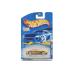 [ б/у немедленная уплата ]{MDL} Hot Wheels( Hot Wheels ) 1/64 OLDMOBILE AURORA( желтый × черный × красный ) конечный продукт миникар (53759-0814) Mattel (20011231)