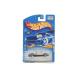 [ б/у немедленная уплата ]{MDL} Hot Wheels( Hot Wheels ) 1/64 MX48 TURBO( серебряный ) конечный продукт миникар (50661-0910) Mattel (20011231)