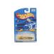 [ б/у немедленная уплата ]{MDL} Hot Wheels( Hot Wheels ) 1/64 '95 CAMARO CONVERTIBLE( желтый × темно-синий ) конечный продукт миникар (27107-4911) Mattel (20001231)