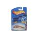 [ б/у немедленная уплата ]{MDL} Hot Wheels( Hot Wheels ) 1/64 HAMMERED COUPE JOKER( красный × Gold ) конечный продукт миникар (54354-0814) Mattel (20021231)