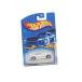 [ б/у немедленная уплата ]{MDL} Hot Wheels( Hot Wheels ) 1/64 NISSAN Z( серебряный ) конечный продукт миникар (52931-0814) Mattel (20021231)