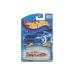 [ б/у немедленная уплата ]{MDL} Hot Wheels( Hot Wheels ) 1/64 PORSCHE 911 GT3 #1( orange × голубой × белый ) конечный продукт миникар (53743) Mattel (20220328)