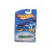 [ б/у немедленная уплата ]{MDL} Hot Wheels( Hot Wheels ) 1/64 BALLISTIK( зеленый ) конечный продукт миникар (52939-0814) Mattel (20021231)