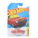 [ б/у немедленная уплата ]{MDL} Hot Wheels( Hot Wheels ) HW EURO 1/64 LOTUS CORTINA #63( красный × прозрачный желтый ) конечный продукт миникар (JJJ34) Mattel (20220328)