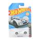 [ б/у немедленная уплата ]{MDL} Hot Wheels( Hot Wheels ) HW STARTING GRID 1/64 MASERATI TIPO 61 #25( белый × голубой ) конечный продукт миникар (JJH44) Mattel (20220328)