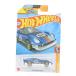 [ б/у немедленная уплата ]{MDL} Hot Wheels( Hot Wheels ) HW TURBO 1/64 EL SEGUNDO COUPE #68( голубой × белый × Gold ) конечный продукт миникар (HTD10) Mattel (20220328)