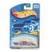 [ б/у немедленная уплата ]{MDL} Hot Wheels( Hot Wheels ) SKIN DEEP SERIES 1/64 PRO STOCK FIREBIRD( черный × лиловый ) миникар (50134-0910) Mattel (20011231)