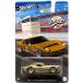 [ б/у немедленная уплата ]{MDL} Hot Wheels( Hot Wheels ) Vintage RACING CLUB 1/64 1971 LAMBORGHINI MIURA SV( Gold ) конечный продукт миникар (HRV03) Mattel (19991231)
