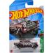 [ б/у немедленная уплата ]{MDL} Hot Wheels( Hot Wheels ) REVERSE RAKE 1/64 '55 Chevy bell воздушный gyasa- конечный продукт миникар (HXR01-9866) Mattel (20240731)