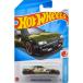 [ б/у немедленная уплата ]{MDL} Hot Wheels J-IMPORTS 1/64 NISSAN SKYLINE RS KDR30 #6( хаки × черный × красный ) конечный продукт миникар (HXR03-9866) Mattel (20240704)
