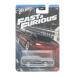 [ б/у немедленная уплата ]{MDL} Hot Wheels FAST&amp;FURIOUS 1/64 DE TOMASO PANTERA(te* Tomaso хлеб te-la) wild * скорость миникар (HRW52) Mattel (20241231)