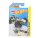 [ б/у немедленная уплата ]{MDL} Hot Wheels( Hot Wheels ) HW OFF-ROAD 1/64 ENFORCER #99( серый × зеленый ) конечный продукт миникар (CFK44-07B3) Mattel (20150502)