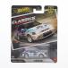 [ б/у немедленная уплата ]{MDL} Hot Wheels( Hot Wheels ) PREMIUM CAR CULTURE современный * Classics 1/64 Mazda 323 GTR миникар (JKF17-9866) Mattel (20260808)