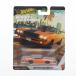 [ б/у немедленная уплата ]{MDL} Hot Wheels( Hot Wheels ) wild * скорость premium 1/64 1970 Dodge Challenger R/T миникар Mattel (20260725)