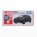 [ б/у немедленная уплата ]{MDL} Tomica No.6 1/66 Mazda CX-5( первый раз специальный specification ) конечный продукт миникар Takara Tommy (20260815)