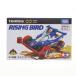 [ б/у немедленная уплата ]{MDL} Tomica premium unlimited Mini 4WD Rising * bird конечный продукт миникар Takara Tommy (20260321)