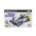 [ б/у немедленная уплата ]{MDL} Tomica premium unlimited Mini 4WD Victory Magnum Bakuso родственная let's &amp;go-!! конечный продукт миникар Takara Tommy (20240817)