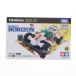 [ б/у немедленная уплата ]{MDL} Tomica premium unlimited Mini 4WD панель приборов 0 номер * земля flat ( Horizon ) панель приборов! 4WD . конечный продукт миникар Takara Tommy (20250920)