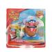 [ б/у немедленная уплата ]{TOY} Mr Potato Head Pals 2in1 Sports Spuds Soccer Player & Skateboarder игрушка * -тактный - Lee готовый игрушка - zbro(20021231)