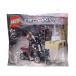 [ б/у немедленная уплата ]{TOY} LEGO TECHNIC( Lego Technic ) 30655 вильчатый подъемник Mini комплект сборка игрушка (6420662) LEGO( Lego )(20231231)