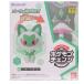 [ б/у немедленная уплата ]{TOY} Pokemon перемена nyao - / masker nya Pocket Monster готовый игрушка Bandai (20250726)