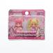 [ б/у немедленная уплата ]{TOY}p Ricoh te кукла kyua Dream &amp; Cure Peach Precure All Stars готовый игрушка Bandai (20230318)