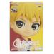 [ б/у немедленная уплата ]{FIG} желтый .. futoshi (.. ryou .) The Basketball Which Kuroko Plays Q posket- желтый .. futoshi * фиолетовый ..- театр версия ver. фигурка приз (2590662) van Puresuto (20221120)
