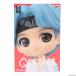[ б/у немедленная уплата ]{FIG} SUGA(shuga)(BTS/ пуленепробиваемый подросток .) C( костюм .) TinyTAN( Thai колено язык ) MIC Drop Q posket vol.1 фигурка приз van Puresuto (20210831)