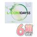 륳ǡ55 L-CON1DAY 6Ȣ 󥷥 ̵ 1Ȣ35 ޿ UVå 뤪ʬ۹