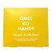 �I���C�R�����f�B�[ OMOI KO MANDY 45g(3gx15��) �u������ �_�C�G�b�g �T�v��