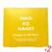 �I���C�R�����f�B�[ OMOI KO MANDY 45g(3gx15��) 2�Z�b�g �u������ �_�C�G�b�g �T�v��