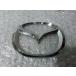  Mazda оригинальный обычный эмблема длина примерный 75mm ширина примерный 95mm 77841 75HA0 / 4R1-1146