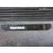 YAKIMA обтекатель load Warrior - специальный / 4S12-145