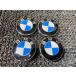 BMW оригинальный колпаки 4 шт 36136783536 66mm эмблема / 4T5-1367