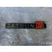 * не использовался *DATSAUN Datsun 120Y оригинальный обычный эмблема / 4T6-1188