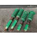 GRX135 Mark X 4WD TEIN Tein FLEX Z Full Tap амортизатор общая длина тип ослабление регулировка для одной машины / 4T8-1274
