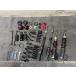 MXPH10? Yaris BLITZ Blitz DAMPER ZZ-R Full Tap амортизатор общая длина тип для одной машины / 5T8-1929