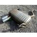 * super-discount!*BMW VS25 E91 325i 3 series Touring Wagon original normal muffler rear piece dual / Q12-1158