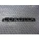 * редкий *COROLLA Corolla оригинальный обычный эмблема Logo TE27? Levin? старый машина понимать person / Q8-614