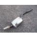 * super-discount!*FD3S RX-7 RX7 KNIGHT SPORTS Night sport stainless steel muffler rear piece 13B rotary 03S04650 / R5-1413