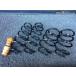 GXPA16 GR Yaris оригинальный обычный подвеска springs для одной машины / T1-750