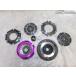 JZA80 Supra geto ковер EXEDY Exedy twin metal тянуть тип сцепление 2JZ-GTE / T4-1895