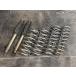 JEEP Jeep JK Wrangler JAOS BATTLEZ lift up подвеска пружина для одной машины задние амортизаторы 2 шт / T6-2188