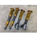 CZ4A Lancer Evolution 10 Lancer Evolution 10 OHLINS Ohlins DFV Full Tap амортизатор общая длина тип ослабление регулировка для одной машины / T8-1503