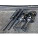 CZ4A Lancer Evolution 10 Lancer Evolution 10 оригинальный обычный амортизаторы &amp; подвеска для одной машины 4060A127 4162A058 / T8-1558