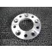 * beautiful goods!* non-genuine aluminum wide tread wheel spacer 1 sheets 5 hole PCD114.3 thickness approximately 15mm 1 sheets only all-purpose / ZG9-310