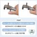 �g���b�N�V�[�g �y�g���p �X�e�����X�L�k���ב�|�[���Z�b�g �X���[�v�^ �R�[�h�S��4���~2�{�t�� �W���ב�y�g���b�N�p �G�X�e�����z �֘A�摜2