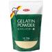 zeli Ace gelatin powder green (1kg) powder 1 set 