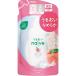 ナイーブボディソープ(桃の葉)詰替380ML